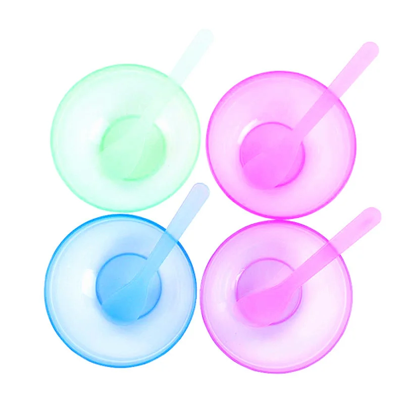 

Детский набор для смешивания глины с ложкой