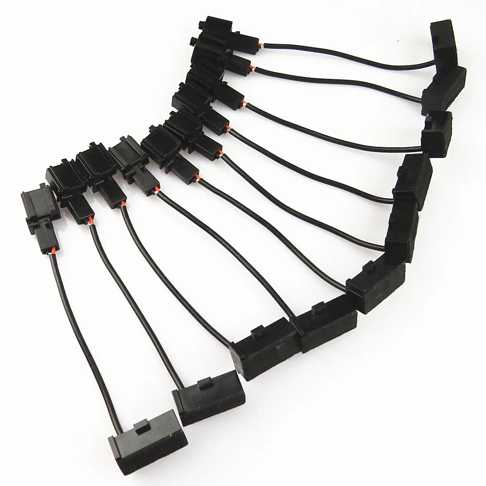 

Автомобильный Bluetooth-микрофон SCJYRXS 9W2, модуль RCD510 RNS510 RNS315 3BD035711 3BD 035 711 для VW Golf MK5 MK6 Passat B6 B7