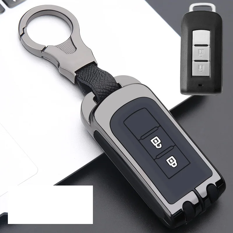 Чехол для автомобильного пульта дистанционного управления Grandis L200 из цинкового