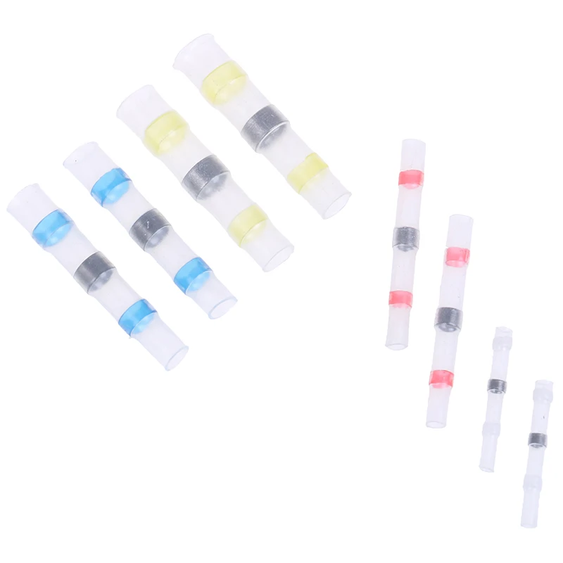 10 шт. детали для термоусадочной стыковой проволоки | Обустройство дома