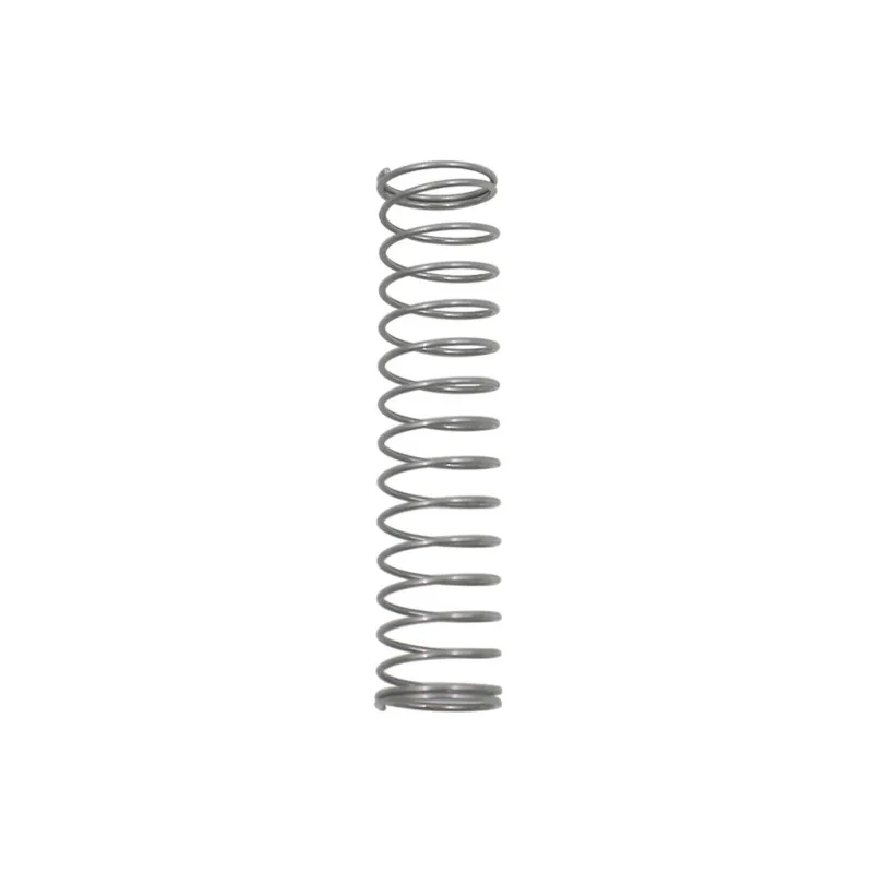 3pcs Trumpet Piston Valve Spring Accessories Part Replacement Brass Instrument Repair Parts