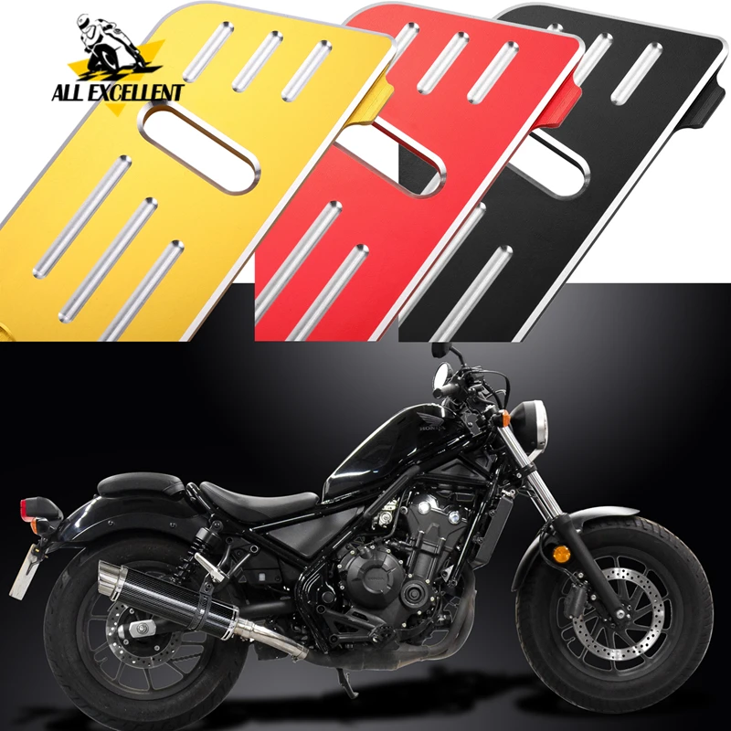 Мотоцикл CNC Алюминиевый задний резервуар тормозной жидкости крышка Крышка для