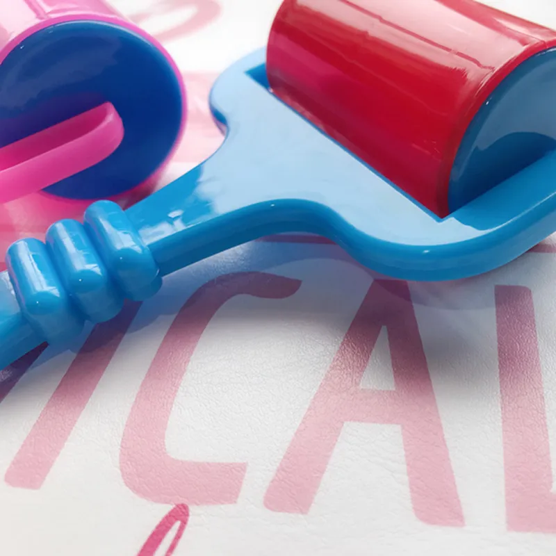 1PC 5D Square/Round Diamond Painting Tool Roller DIY Accessories for Sticking Tightly | Дом и сад