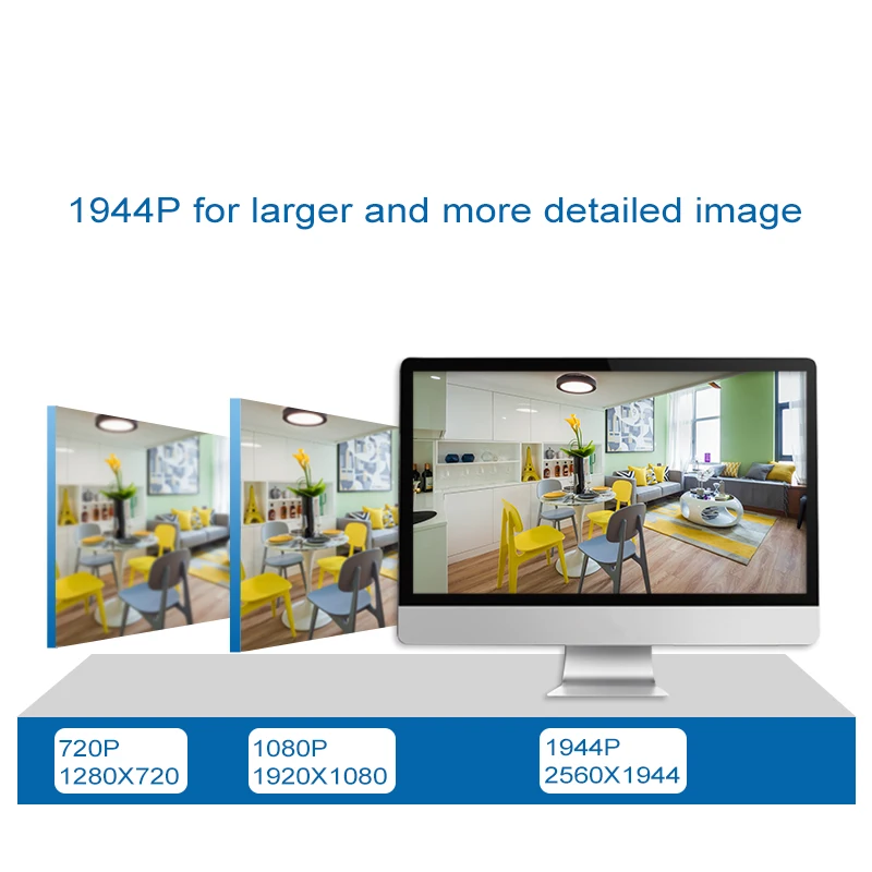Хранитель H.265 8CH 5MP POE NVR безопасности ip-камера видеонаблюдения системы видеонаблюдения P2P ONVIF 2MP/5MP сетевой видеорегистратор