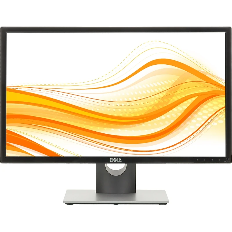 Монитор DELL SE2416H 23.8&quot черный и серебристый|Мониторы| |