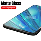 Матовое стекло для Oppo Realme X Lite 5 Pro 5 5s 3Pro, Защита экрана для Oppo 2Pro 2 q, зеркальное стекло