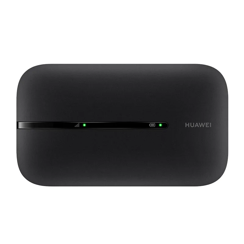 Оригинальный Мобильный Wi-Fi 3s роутер HUAWEI 4G беспроводной 2 4 ГГц скорость 150 Мбит/с 3