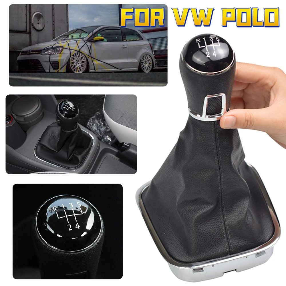 

Кожаный чехол для VW Volkswagen Polo 6C 2015 2016 2017 2018