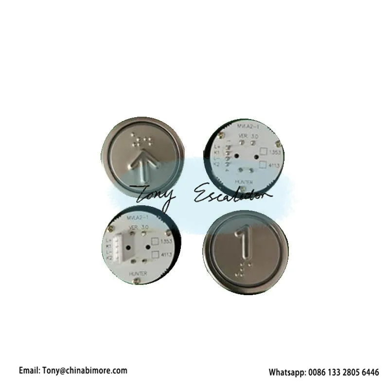 Elevator Button MVLA2 MVLA3 708C | Электронные компоненты и принадлежности