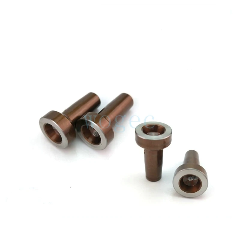 

Brand new high-quality common rail control valve F00VC01334 valve seat Control valve cover 1334 valve cover for 0445110