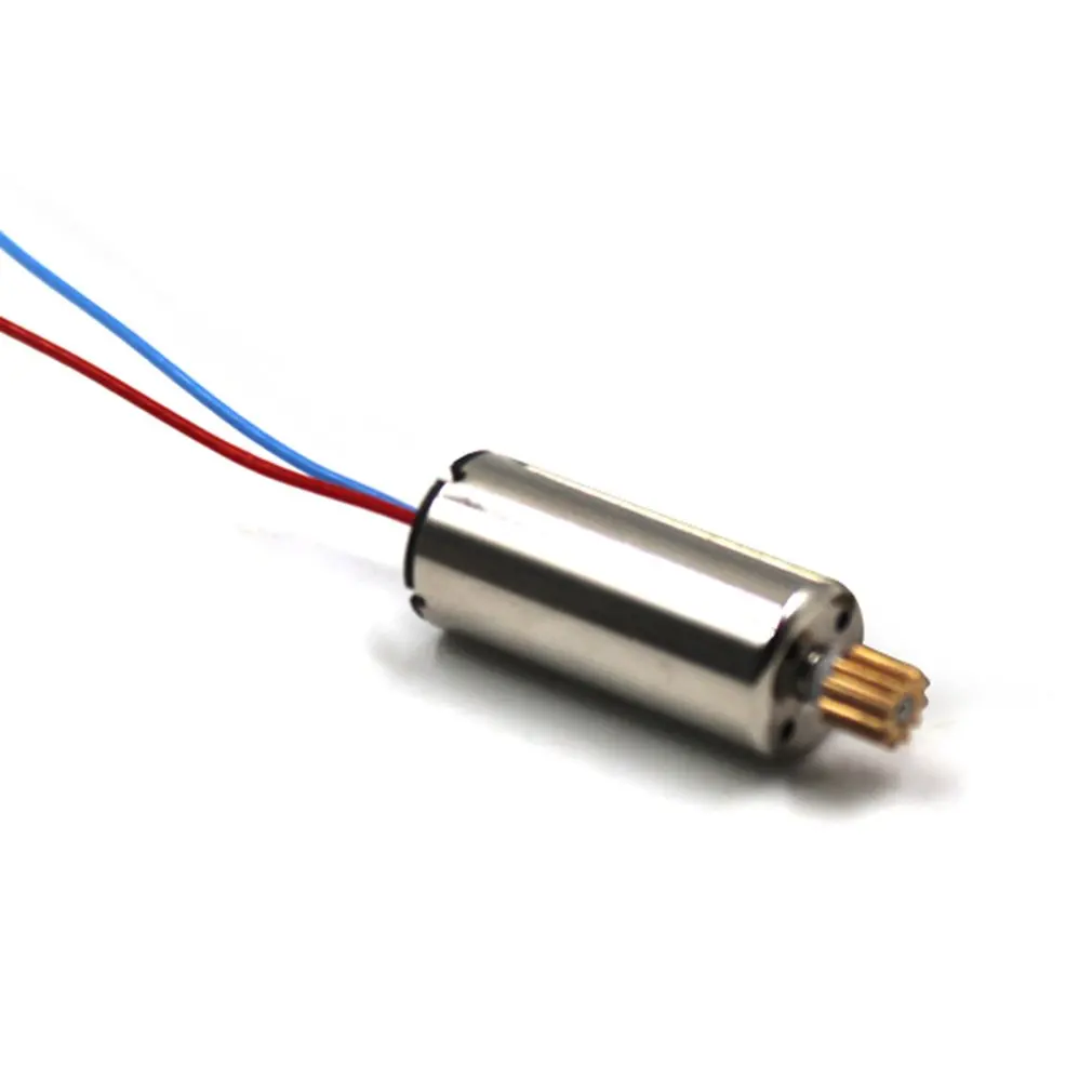 Двигатель CW/CCW Для дрона SG907 складной мотор для самолета вертолета аксессуары