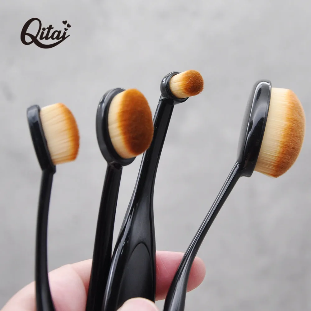 

Трафареты QITAI 4 шт. SZ001