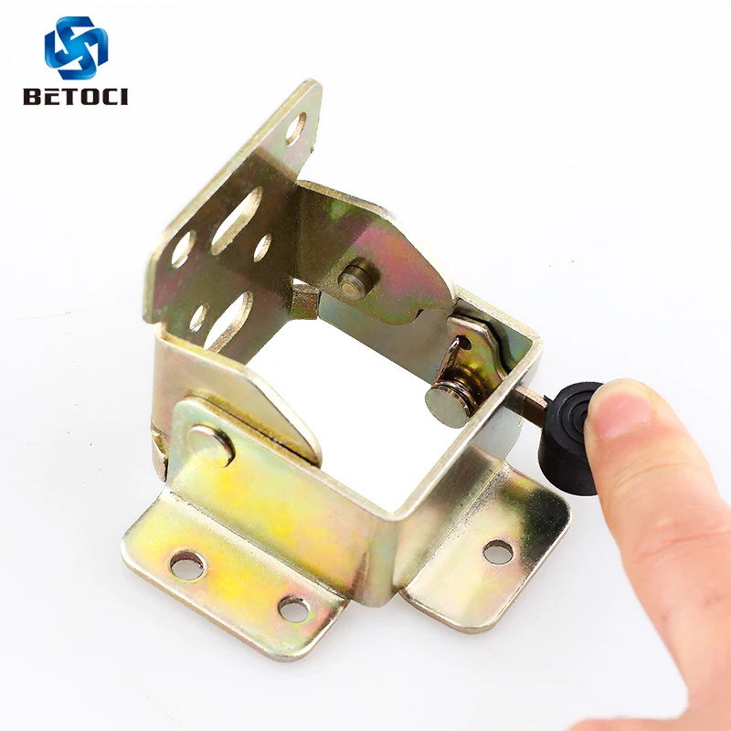 BETOCI железный замок складной стол и кронштейн для ножек стула домашней мебели