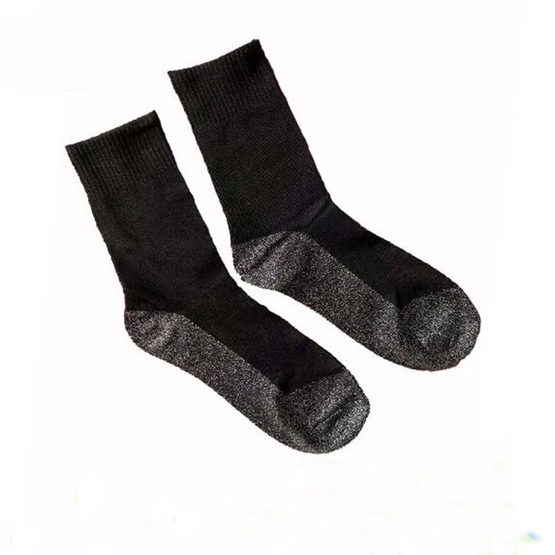 Носки компрессионные для мужчин и женщин уличные теплые носки альпинизма