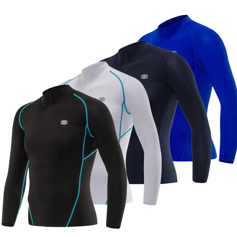 Классное нижнее белье для гольфа с длинным рукавом|Футболки гольфа| |