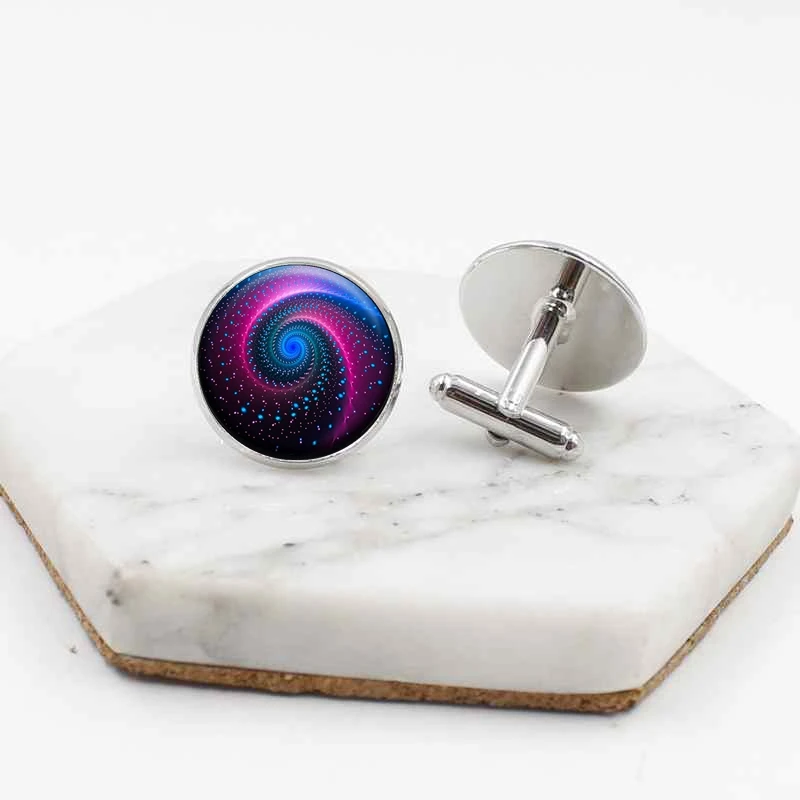 Новые аксессуары звездная серия Хрустальное стекло старшие мужские модные