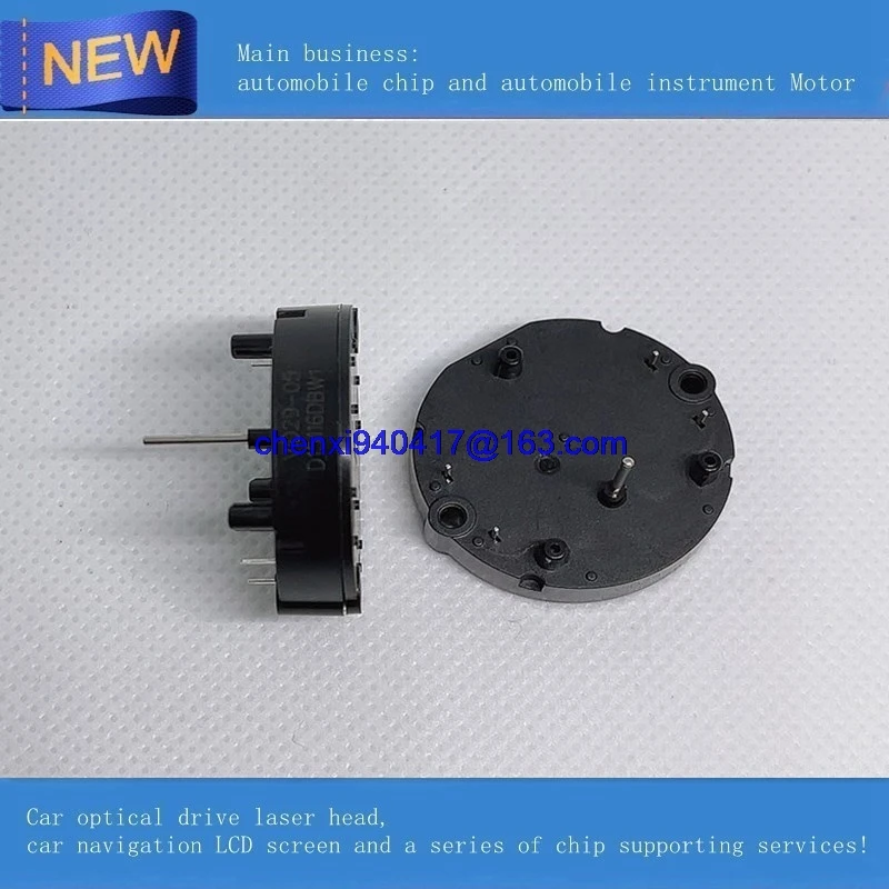 50 шт./лот BYD F3 F6 A5 weizhi Cowin Eastar Автомобильная приборная панель stepper motor VID29-05 |