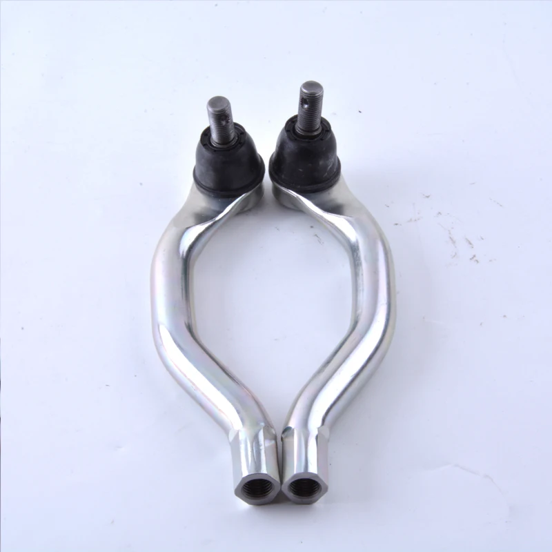 CAPQX 2 шт. высокое качество Автозапчасти передний правый или левый внешний рулевой