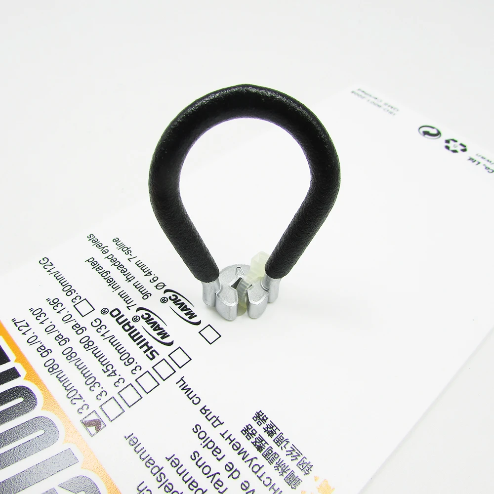 Гаечный ключ Icetoolz оцинкованный гаечный для ремонта колес велосипеда|Инструменты