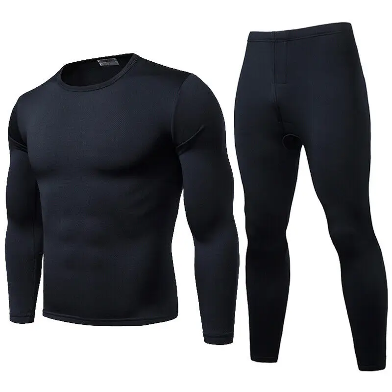 Кальсоны мужские однотонные базовые модное нижнее белье из мягкого хлопка