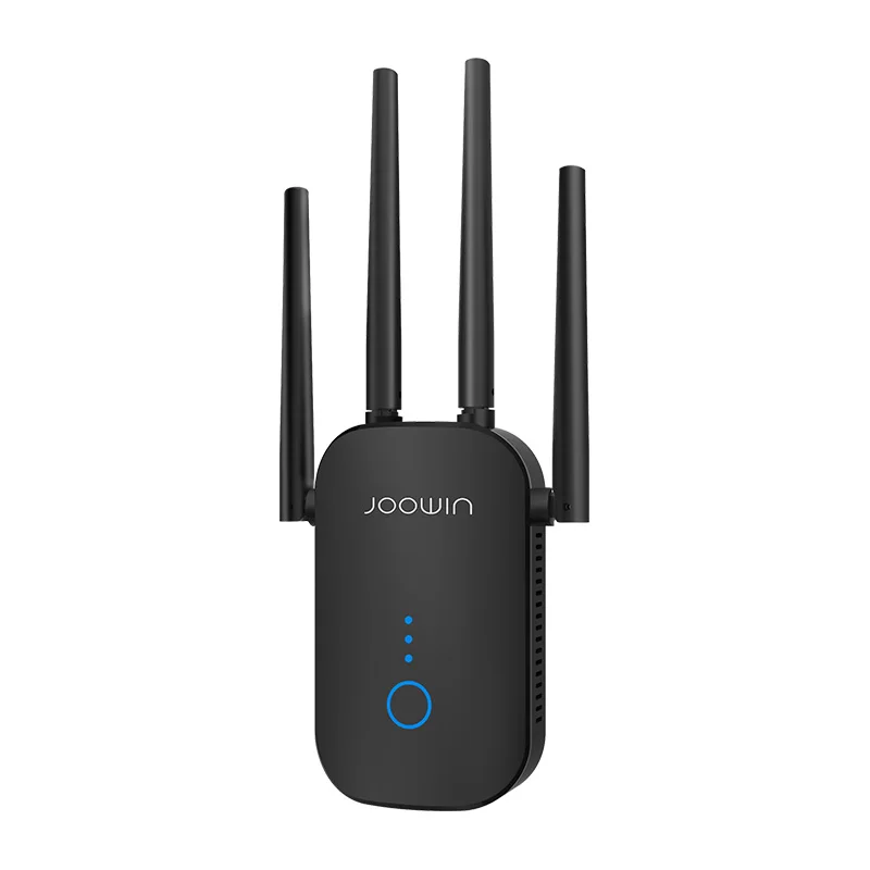 Усилитель сигнала Wi-Fi 802 11ac 1200 Мбит/с 2 4 ГГц/5 ГГц антенны 3 дБи | Компьютеры и офис