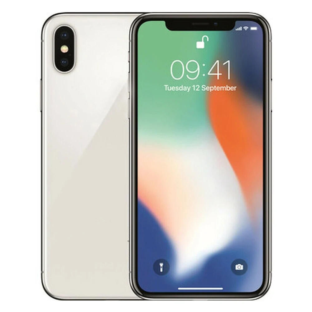 

OLED iPhone XS