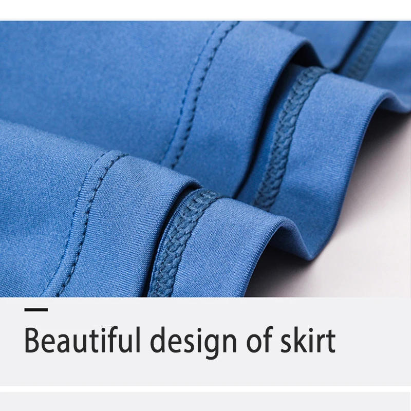 Женские шорты для бега 2 в 1 йоги фитнеса тренажерного зала Женская