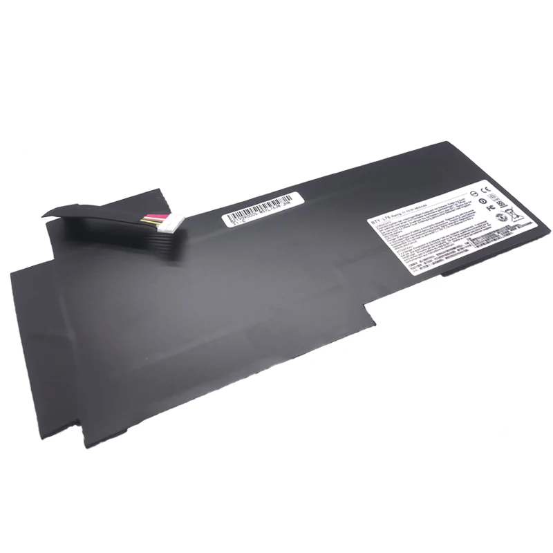 Аккумулятор LMDTK для ноутбука Msi GS70 BTY-L76 MS-1771 1772 2QC-019XCN Medion Erazer X7615 X7613 1774 | Компьютеры