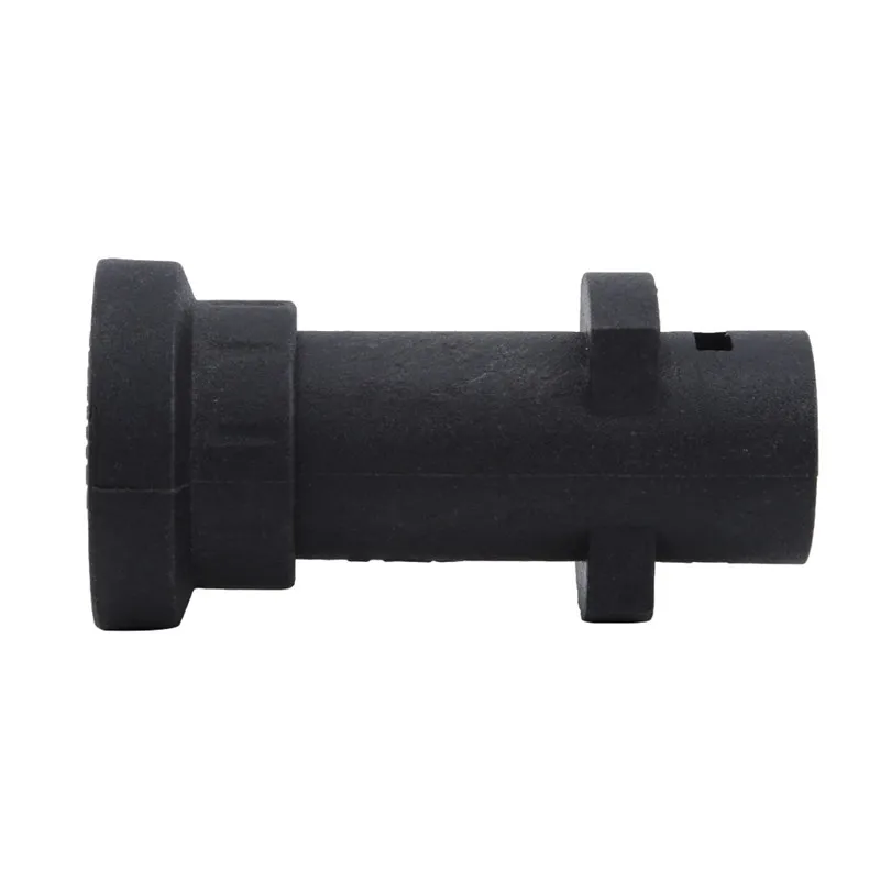 Новый автомобильный адаптер для стиральной машины пенная насадка пеногенератор