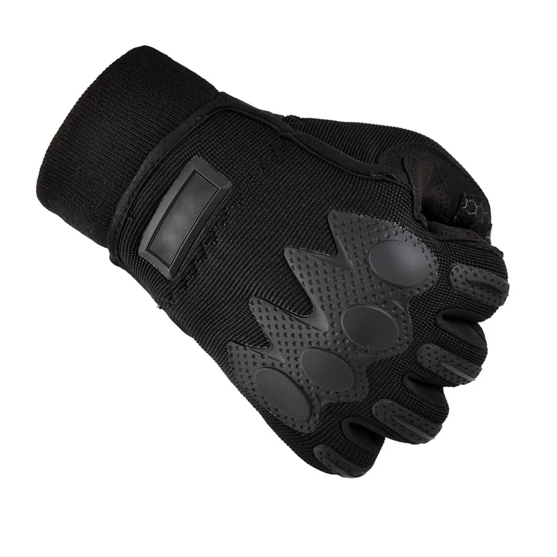 

Tactical Gloves Weightlifting Outdoor Sports motocross gloves work gloves motorcycle accessories