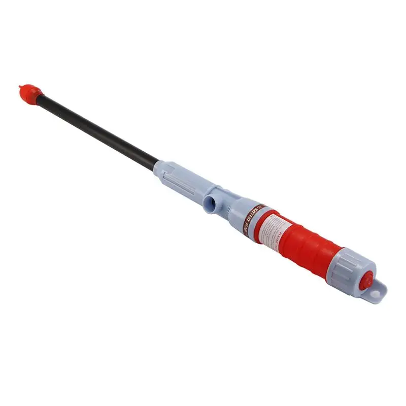 

3 in 1 Oil Pump Fuel Pump Water Pump Transfer Non-Corrosive Liquids Powered Electric Outdoor Fuel Transfer Suction Pumps Liquid