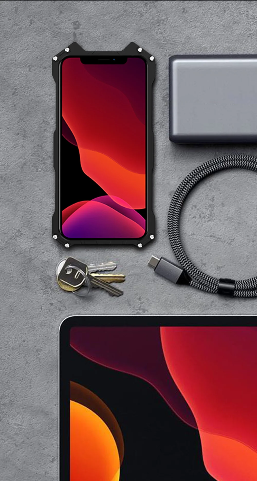 Алюминиевый Броня Бэтмен чехол для iPhone 11 Pro Max XS Max XR X 8 7 6 6S Plus SE 5 5S 5C чехол Железный человек, телефон оболочки кожи сумка
