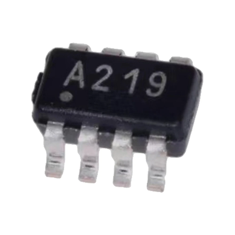 

5 шт./партия INA219AIDCNR INA219AIDCN INA219 A219 SOT23-8
