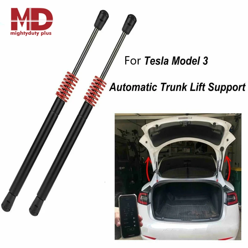 Автомобильная распорка стержень подъемник заднего багажника опоры пружины