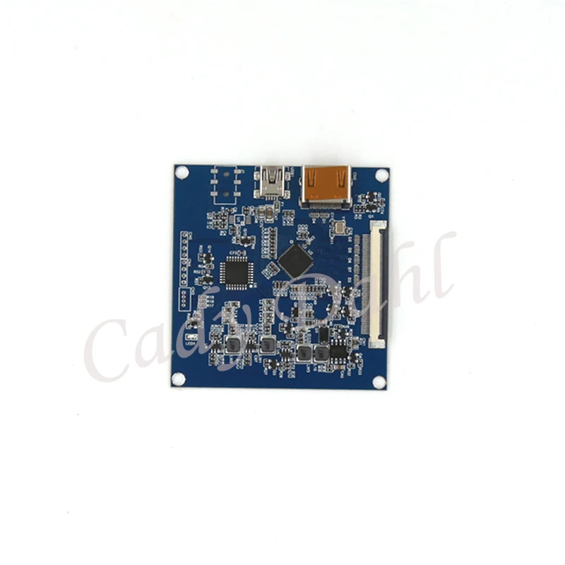 ЖК дисплей с матрицей 8 9 дюйма 2K IPS 2560*1600 TFTMD089030 дисплеем MIPI HDMI плата драйвера для