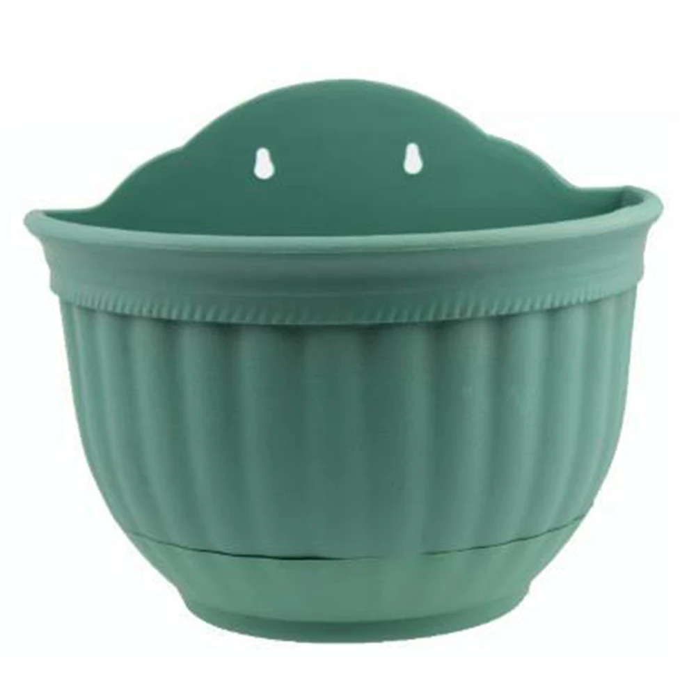 

Plant Pot Flower Pot Planter Art Creative Wall Hanging Flower plant Pot