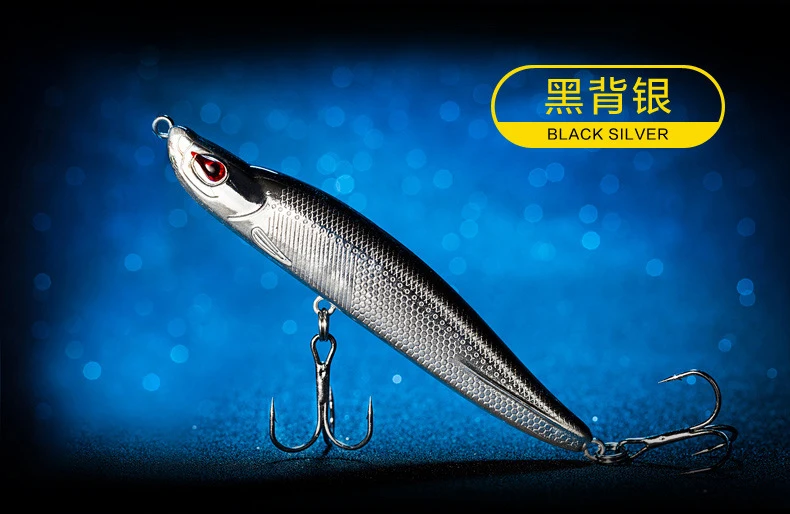 11 г 17 популярная модель рыболовные приманки жесткая приманка гольян