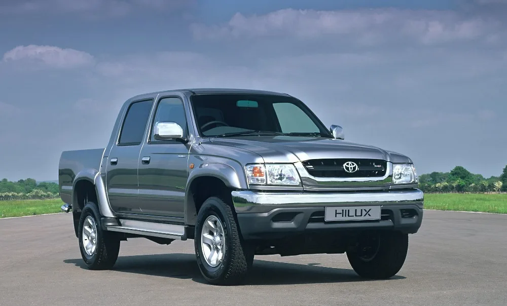 H TUNE 4x4 аксессуары 51 мм задний Блок адаптер Подвески подъемные наборы для Hilux 1998