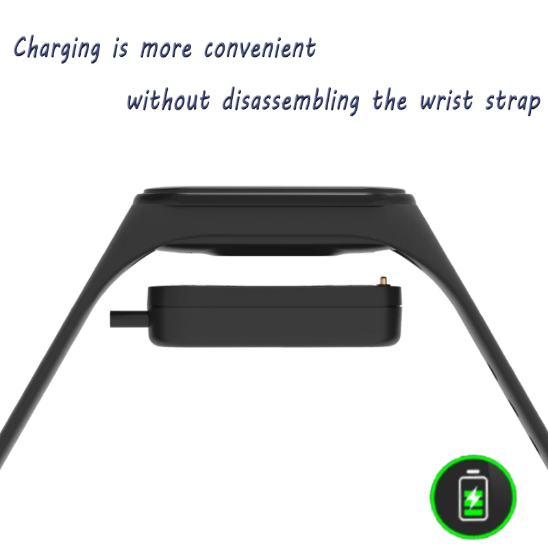 Smart Fitness Bracelet M4 Tracker Waterproof Pedometer Blood Pressure Watch Support Multi-Languauge Wristband For Men Women Kids