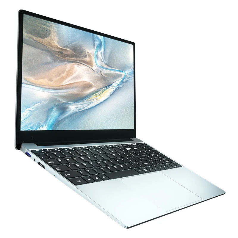 

RAM 20GB 1TB SSD Ultrabook Metal Computer with 2.4G/5.0G Bluetooth Ryzen R7 2700U windows 10 Pro Metal portable gaming laptop R5