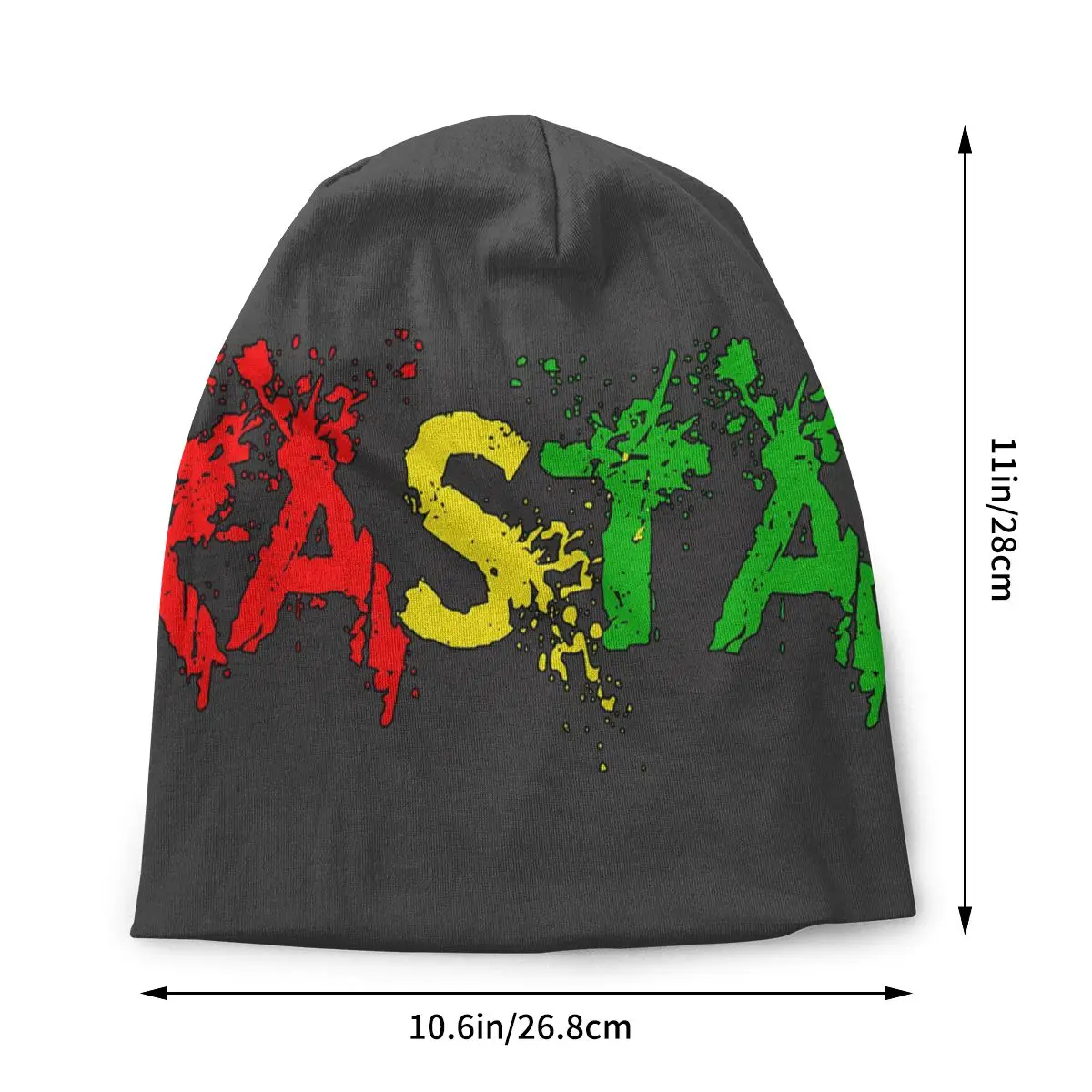 Кепка в японском стиле регги Gorro Rasta модные уличные шапочки облегающие шапки