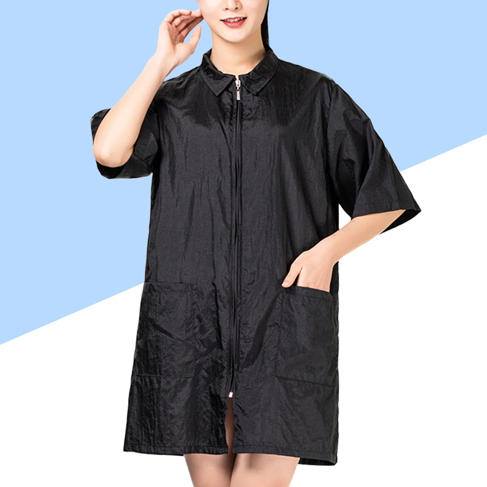 Водонепроницаемая рабочая одежда 1 шт. дышащая для дома магазина размеры M/L/XL |