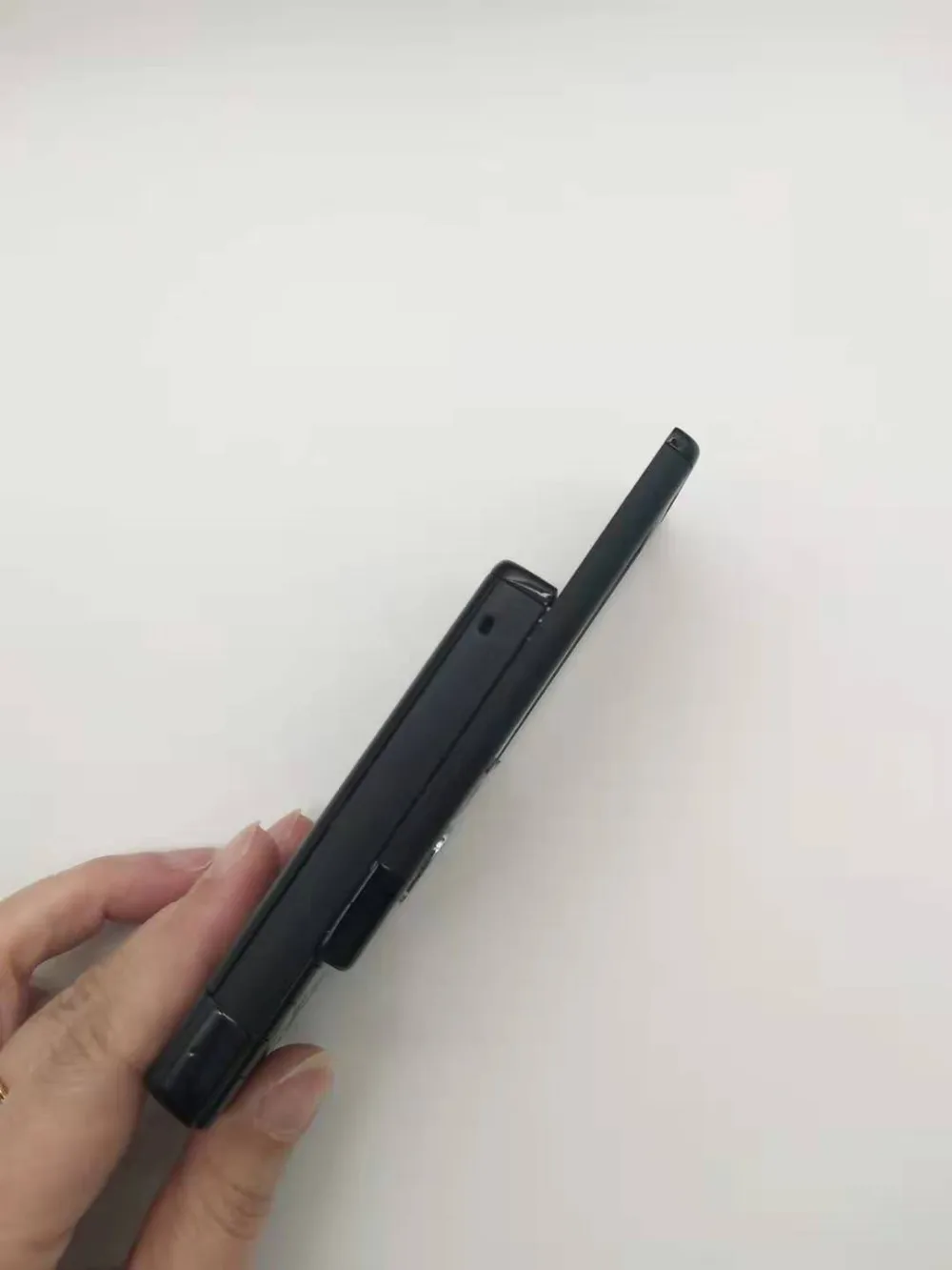 Телефон Nokia 6500 S, мобильные телефоны 6500 МП, разблокированная камера, мобильный телефон с слайдом, отремонтированный, несколько языков