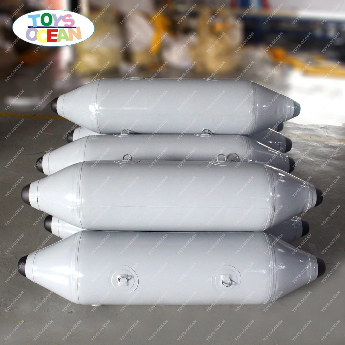 Надувной Понтонный буй из ПВХ 0 90 мм для педальных лодок и водных