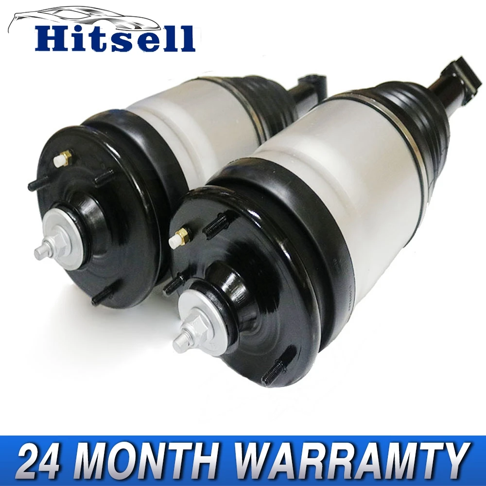 2 шт. задний амортизатор для Land Rover Range Sport LR3 DISCOVERY 3 пневматическая подвеска RPD501090