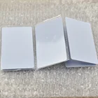 5 шт.лот UID сменная карта с блоком 0 записываемая для 1k s50 13,56 МГц Размер кредитной карты