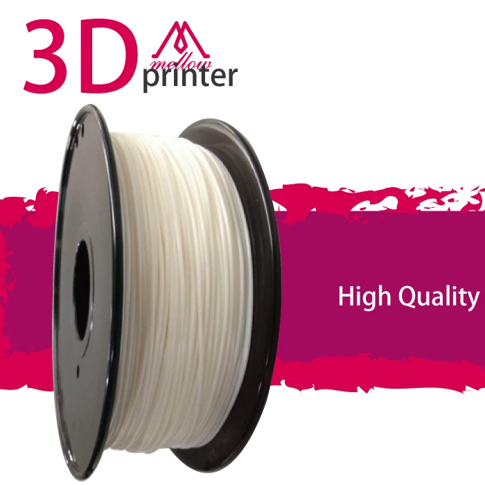 100g нить для 3D принтера POM 1 75 мм/3 0 мм 100 г катушка Makerbot Reprap UP Afinia Flash Forge и всех FDM