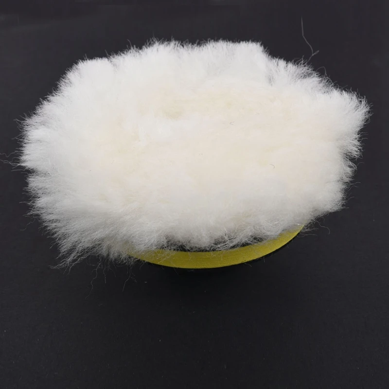 22 шт. Набор насадок для полировки автомобиля |