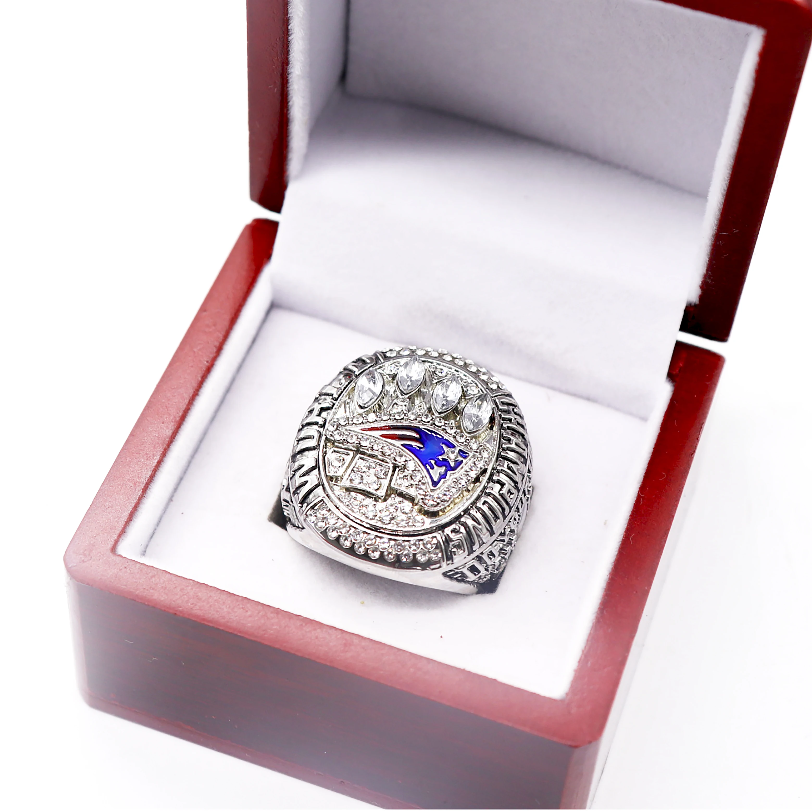 2014 футбольное кольцо | Украшения и аксессуары