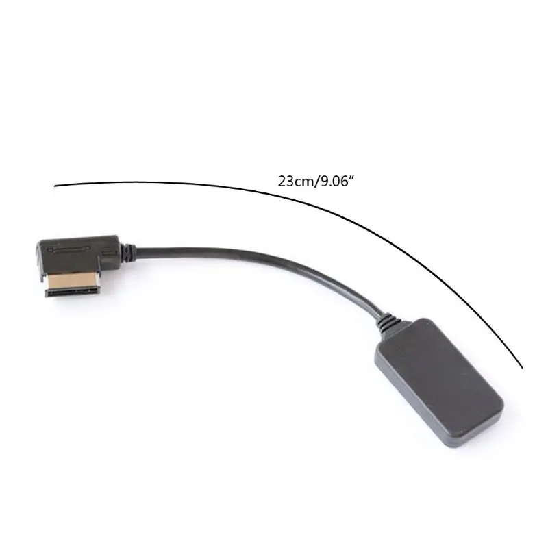AMI MMI V4.0 Bluetooth модуль аудио приемник кабель адаптер радио музыкальный